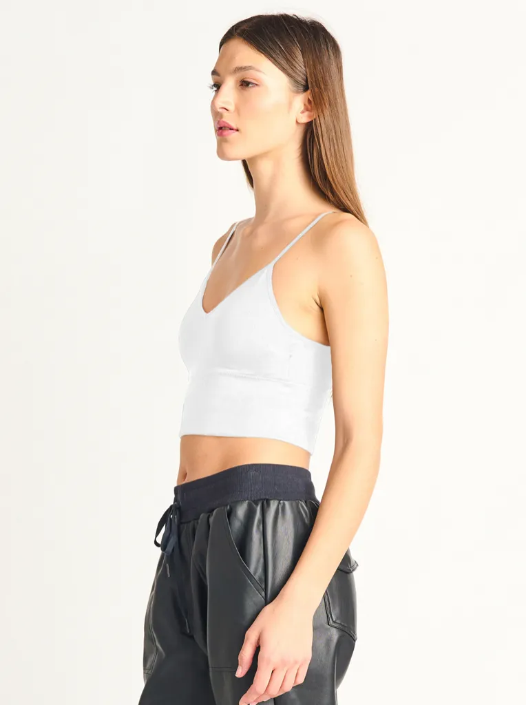 The Kali Cami / Bra Top by Dex sold by therapy product image thumbnail 5