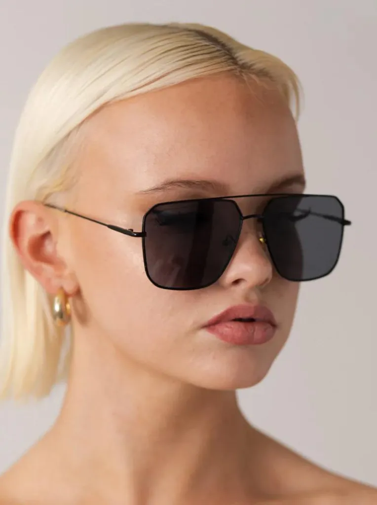 Shady Lady Sunglasses - Blake sold by therapy product image thumbnail 4
