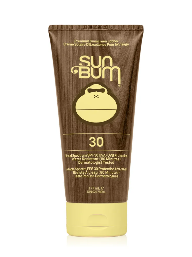Sun Bum Original SPF 30 Sunscreen Lotion 6oz sold by therapy