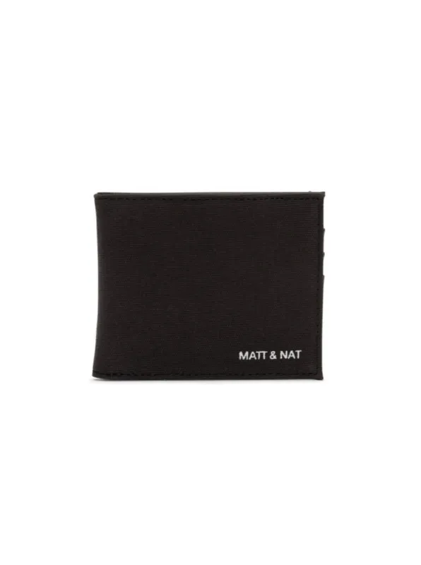 Rubben Mens Wallet By Matt & Nat sold by therapy