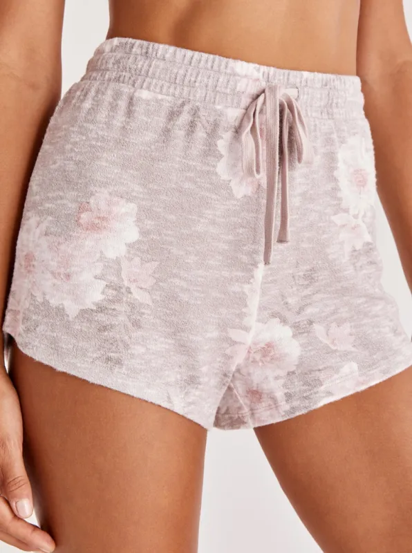 MIA FLORAL SHORT By Z Supply sold by therapy