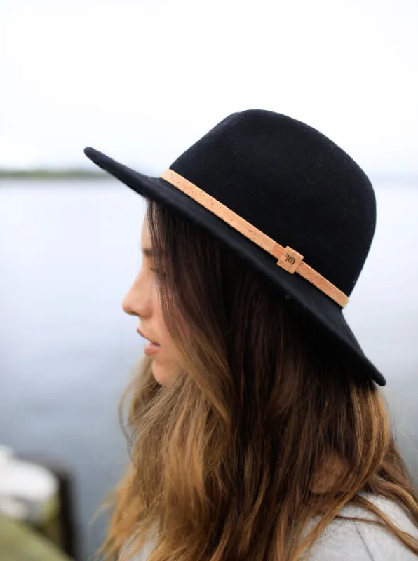 Festival Hat by Tentree sold by therapy