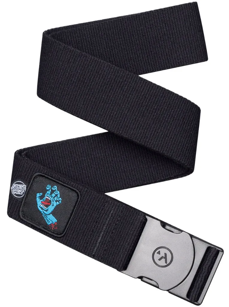 SANTA CRUZ COLLAB BY ARCADE BELTS sold by therapy