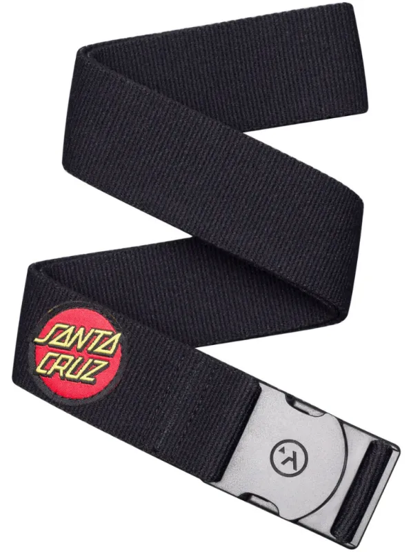 SANTA CRUZ COLLAB BY ARCADE BELTS sold by therapy