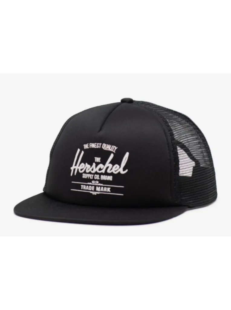 Whaler Mesh Hats By Herschel sold by therapy