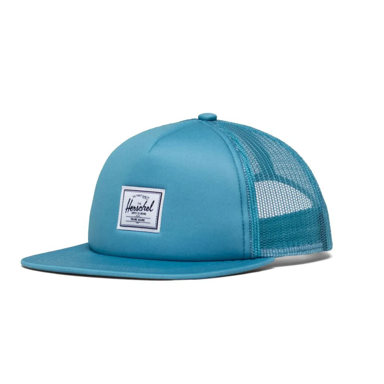 Whaler Mesh Hats By Herschel sold by therapy product image thumbnail 4