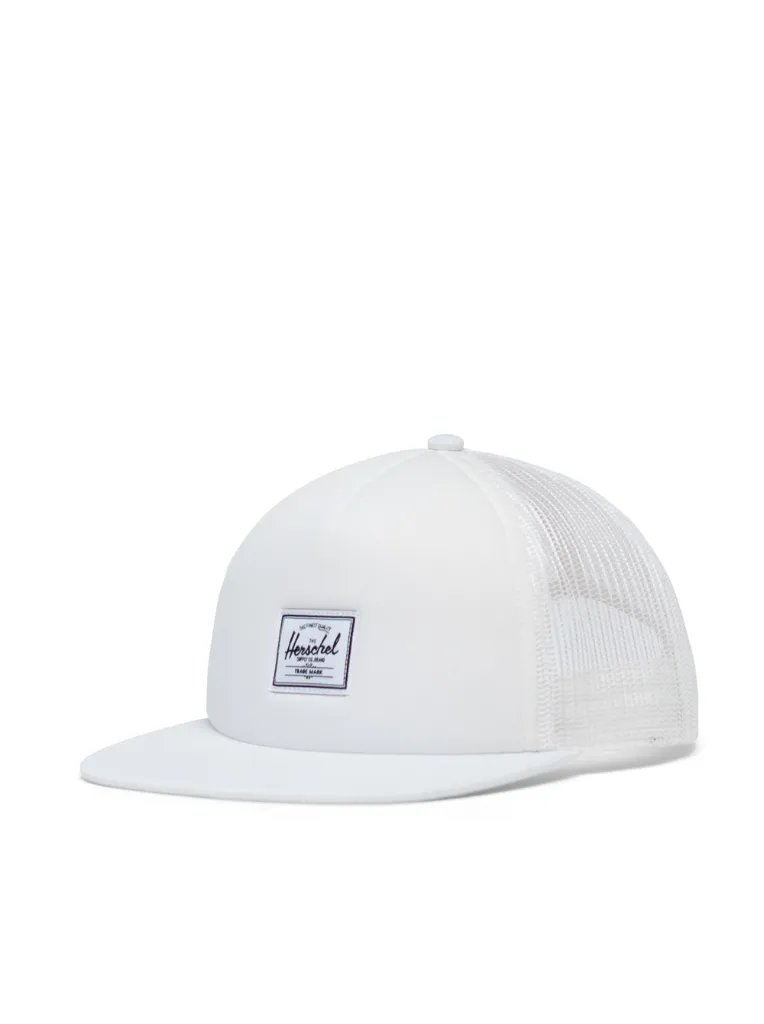 Whaler Mesh Hats By Herschel sold by therapy product image thumbnail 2