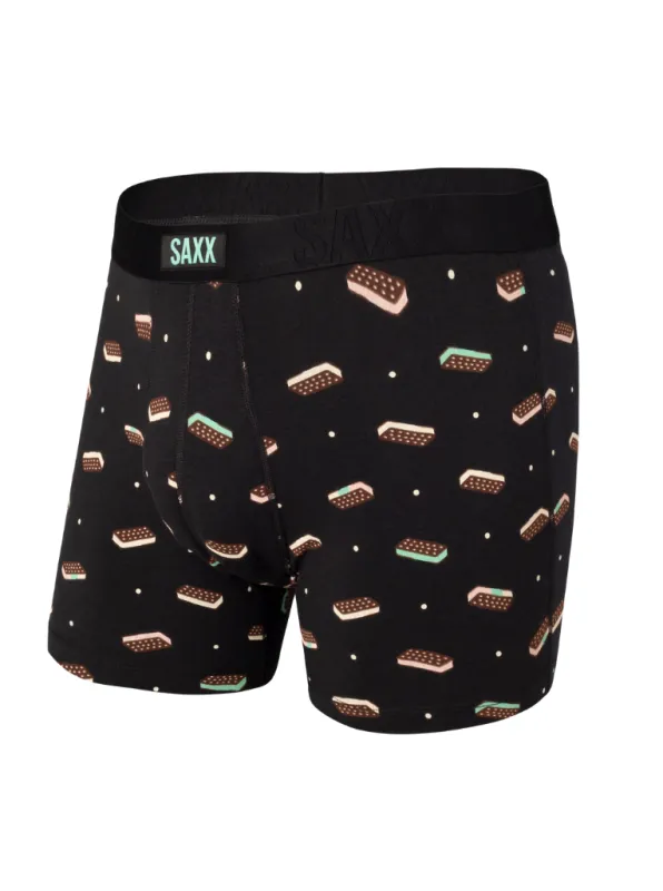 SAXX- Undercover Boxer Brief sold by therapy