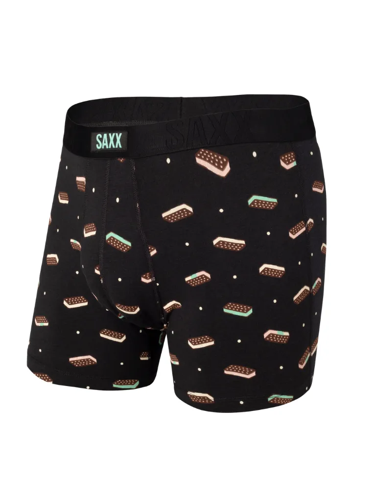 SAXX- Undercover Boxer Brief sold by therapy