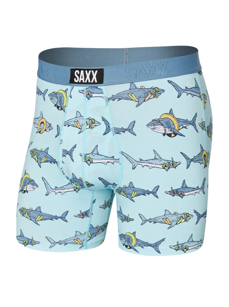 SAXX Ultra Boxer Brief Fly sold by therapy product image thumbnail 4