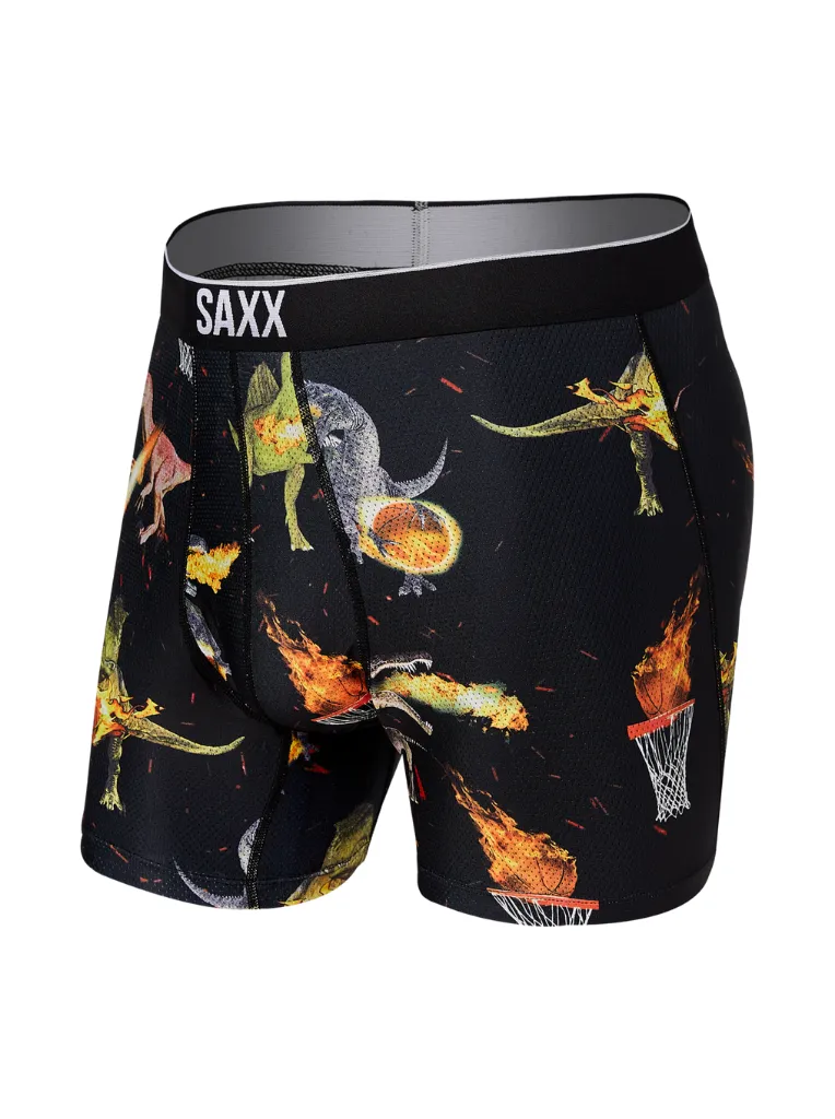 SAXX Volt Boxer Brief sold by therapy product image thumbnail 5