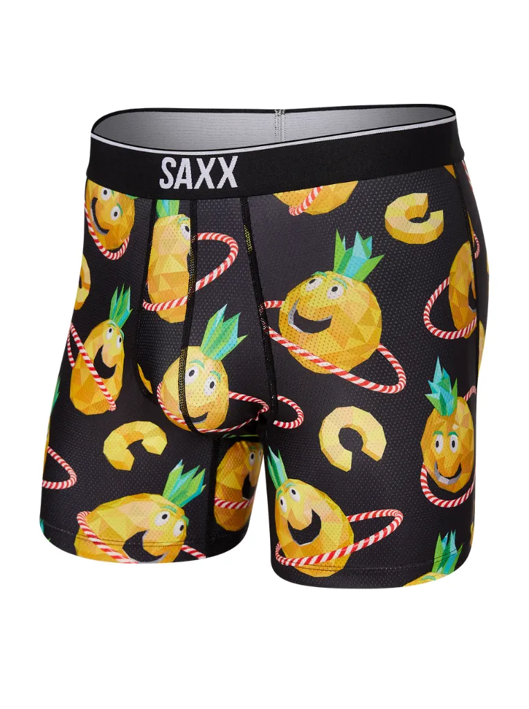 SAXX Volt Boxer Brief sold by therapy product image thumbnail 2