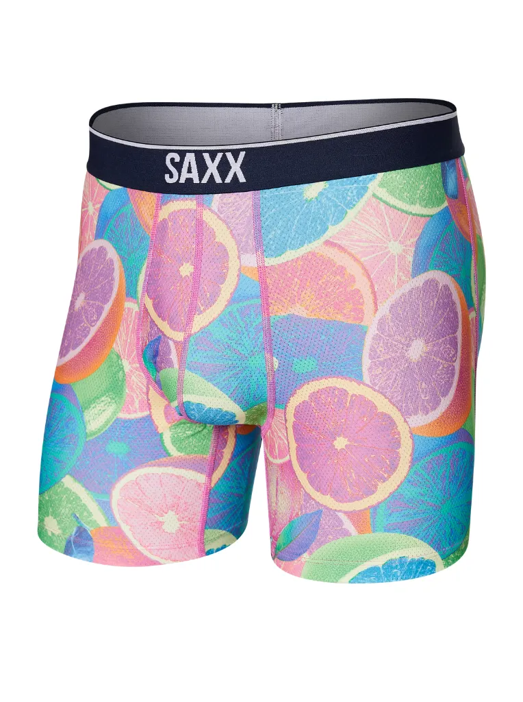 SAXX Volt Boxer Brief sold by therapy