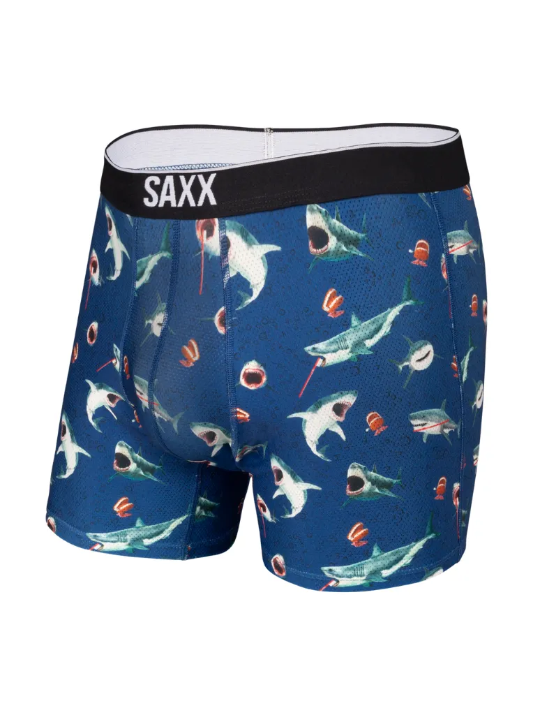 SAXX Volt Boxer Brief sold by therapy product image thumbnail 4