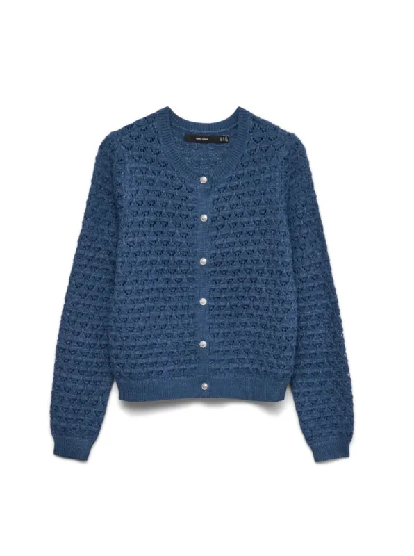 Jacqueline Cardigan by Vero Moda sold by therapy