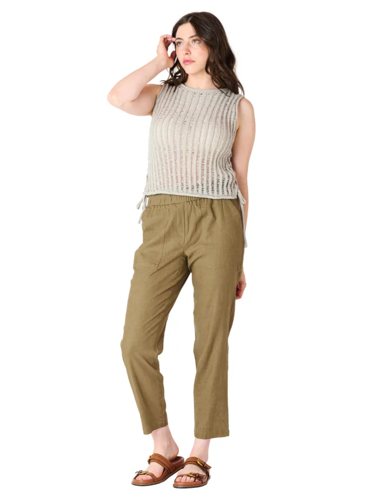 The Sage Top by Black Tape sold by therapy product image thumbnail 3