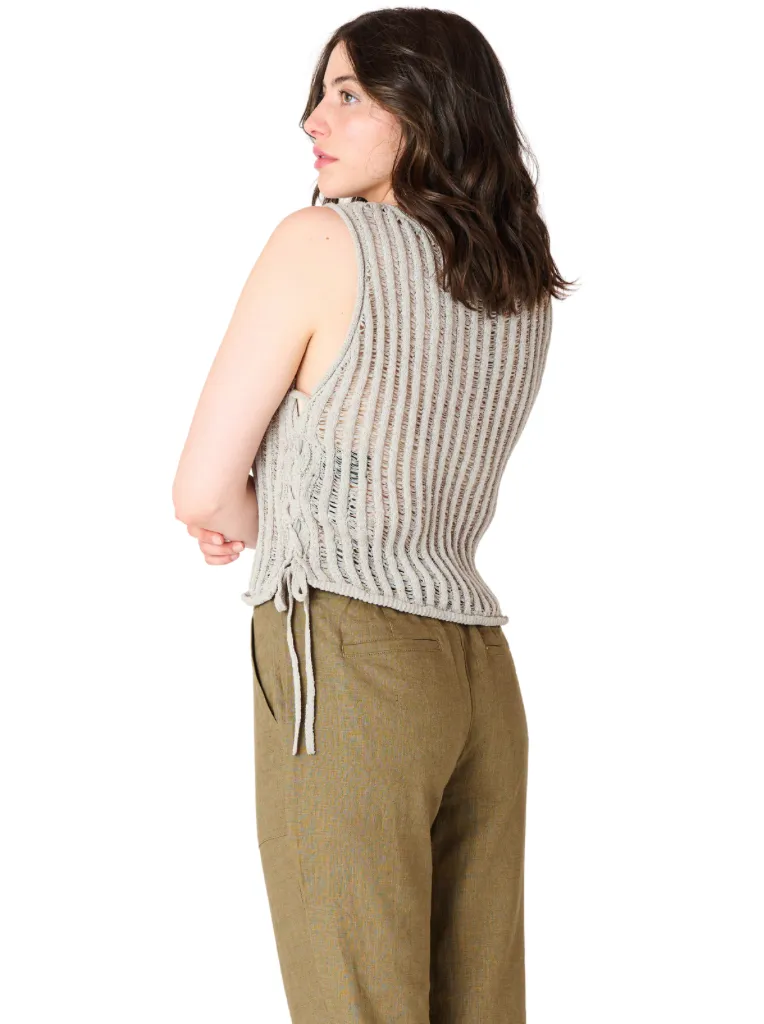 The Sage Top by Black Tape sold by therapy product image thumbnail 2