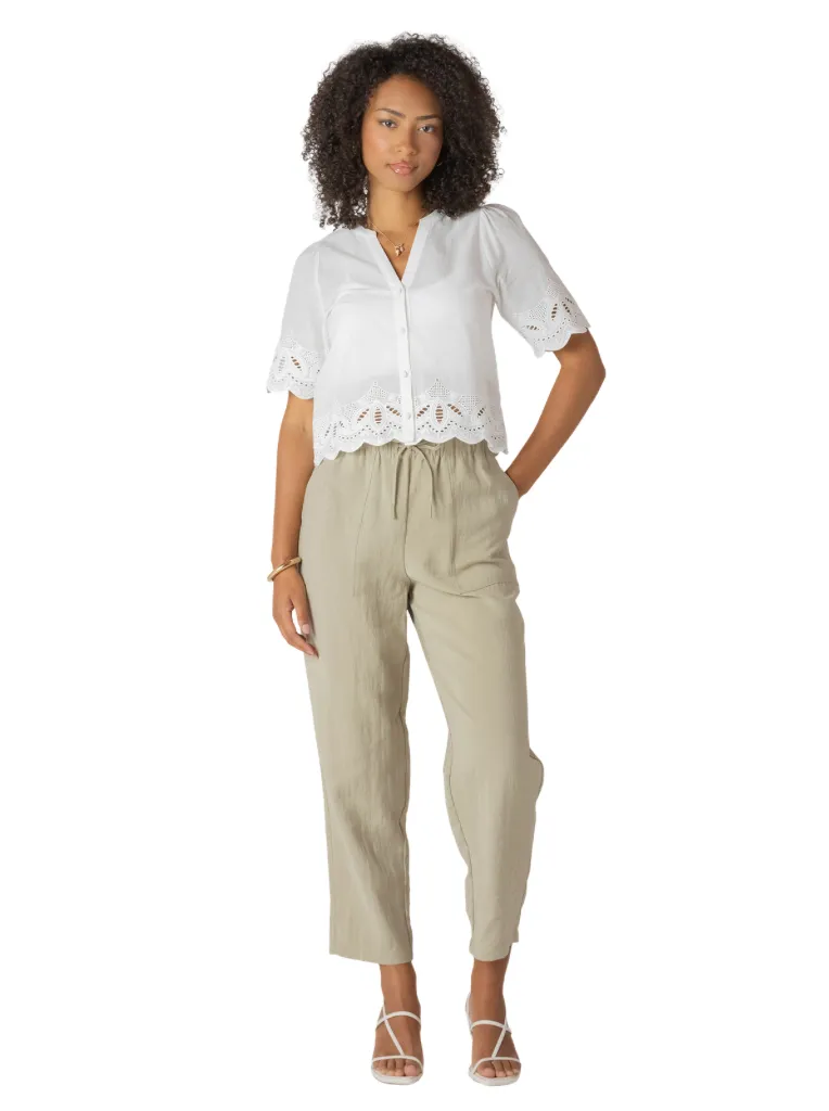 The Meadow Pants by Room 34 sold by therapy product image thumbnail 3