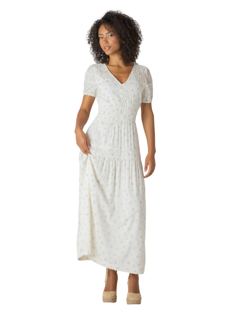 The Clara Dress by Room 34 sold by therapy product image thumbnail 3