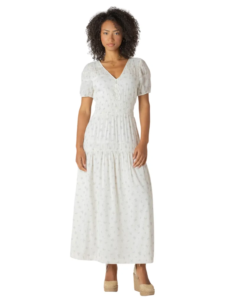 The Clara Dress by Room 34 sold by therapy product image thumbnail 2