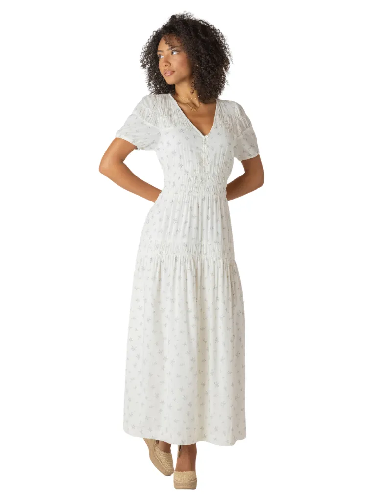 The Clara Dress by Room 34 sold by therapy