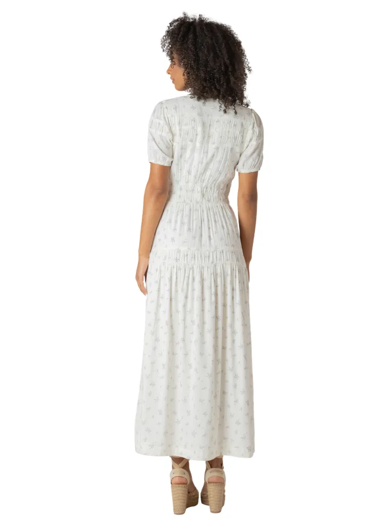 The Clara Dress by Room 34 sold by therapy product image thumbnail 4