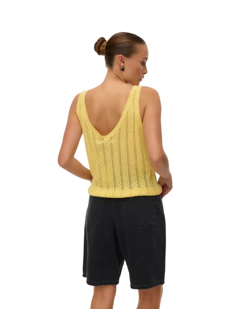 The Lena Top by Vero Moda sold by therapy product image thumbnail 2