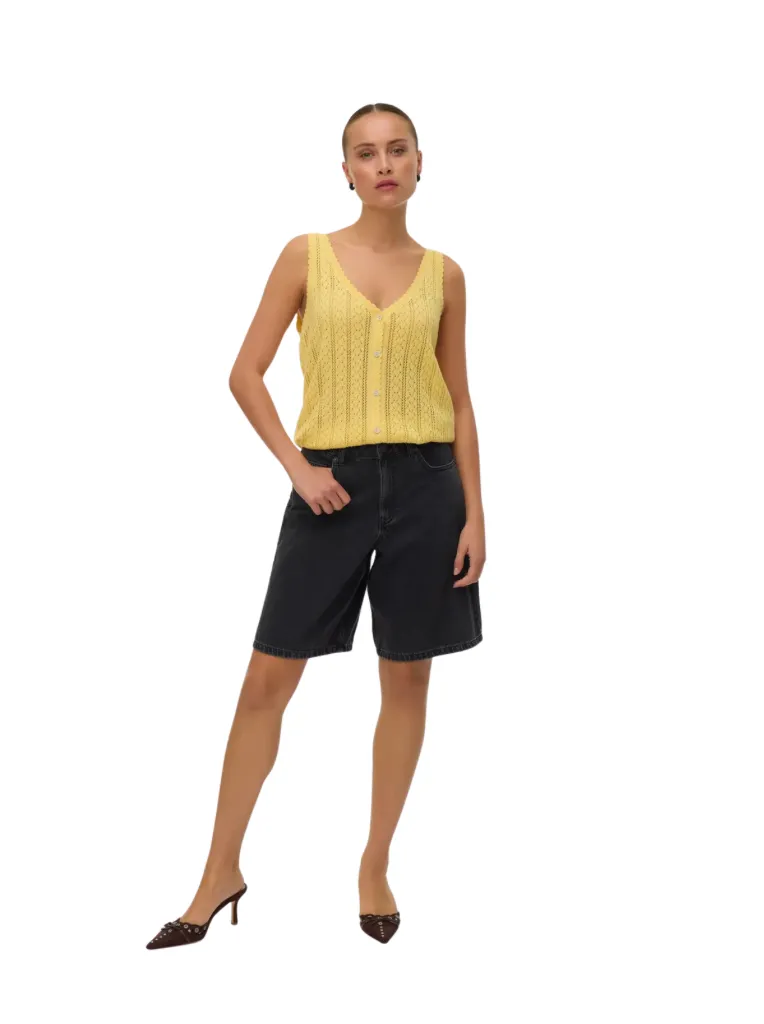 The Lena Top by Vero Moda sold by therapy product image thumbnail 3
