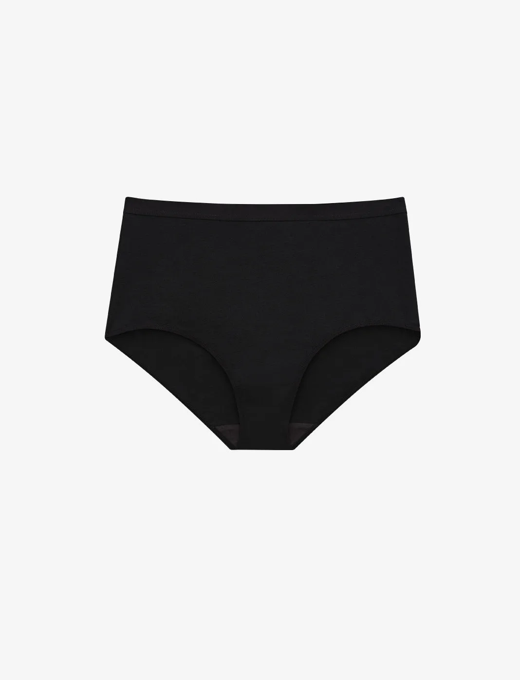 Organic Cloud Cotton Brief sold by ThirdLove