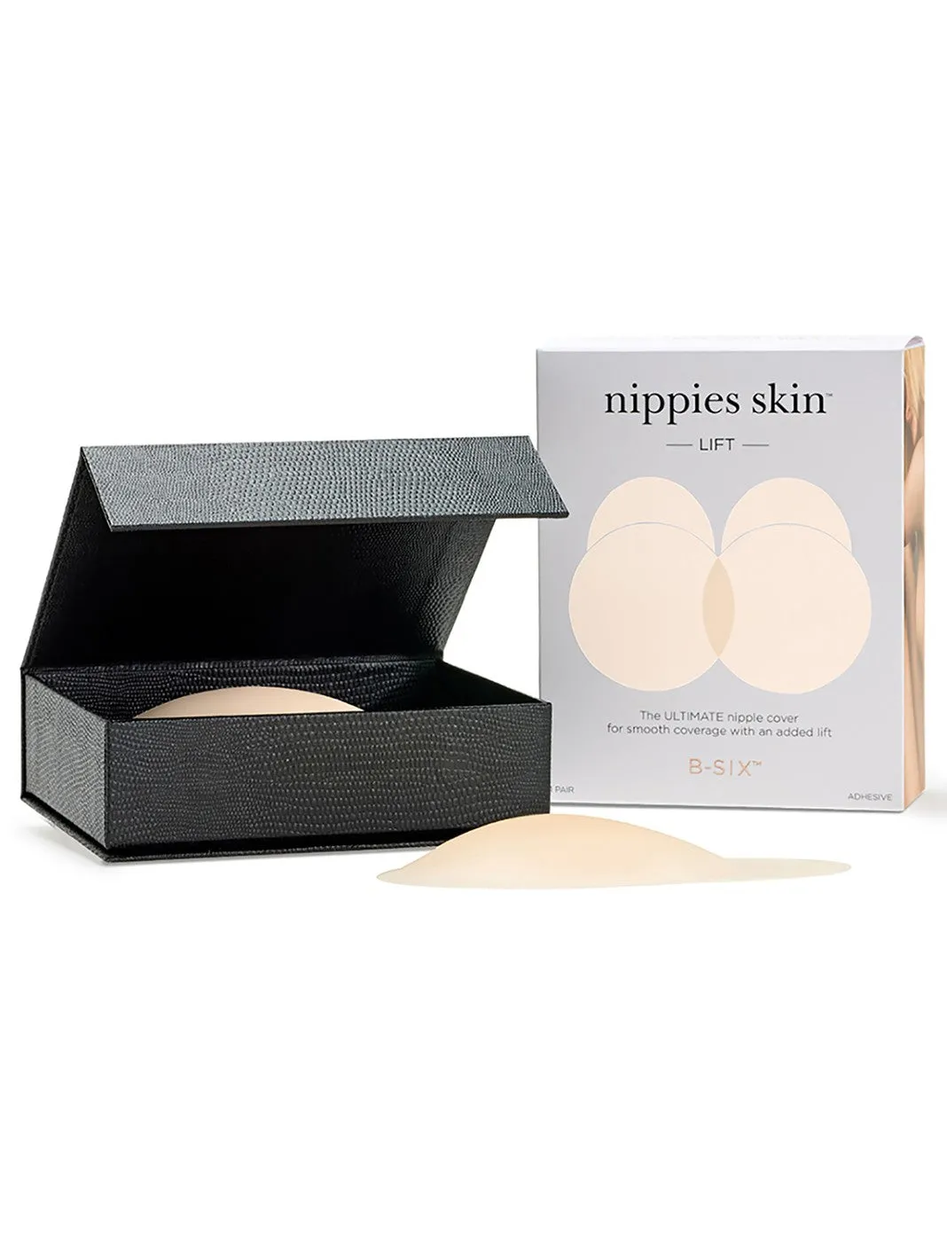 Nippies Skin Adhesive Lifting Nipple Covers sold by ThirdLove product image thumbnail 2