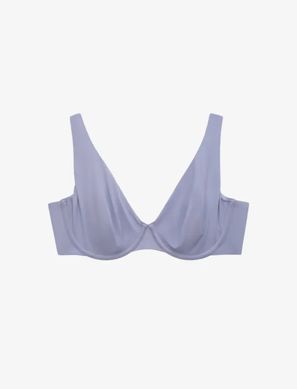 24/7® Classic Second Skin Unlined Bra sold by ThirdLove