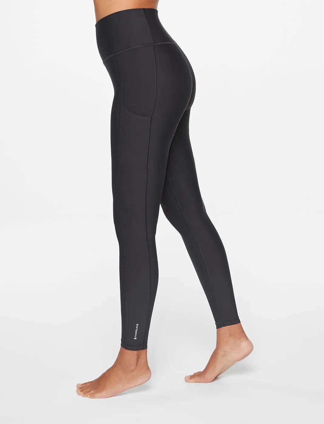 Kinetic Performance Pocket Legging sold by ThirdLove product image thumbnail 3