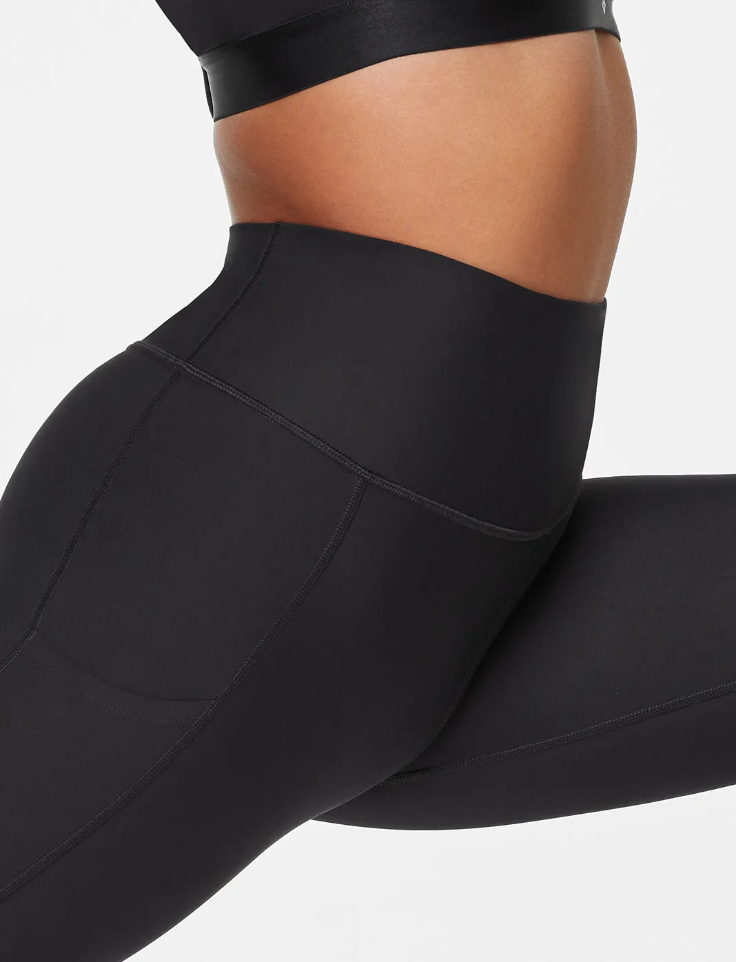 Kinetic Performance Pocket Legging sold by ThirdLove product image thumbnail 5