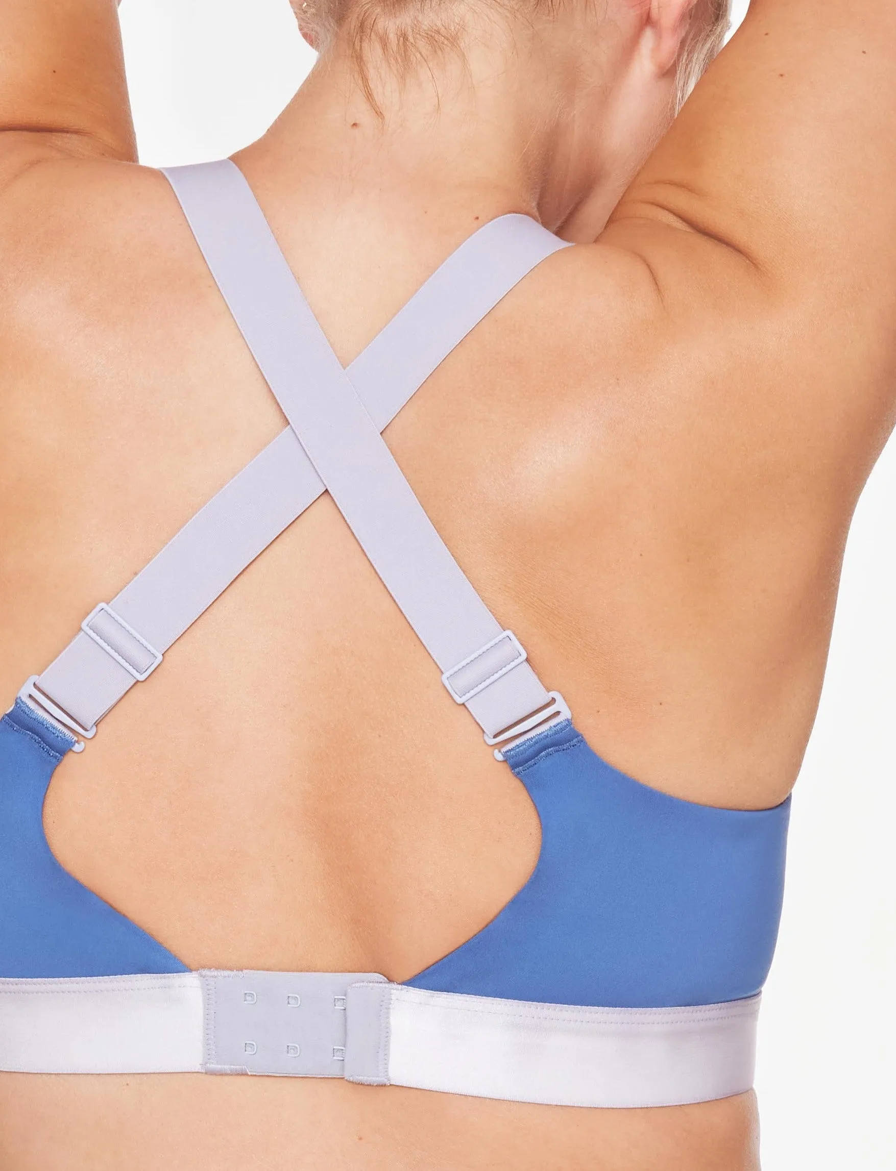 Kinetic Adjustable Sports Bra sold by ThirdLove product image thumbnail 5