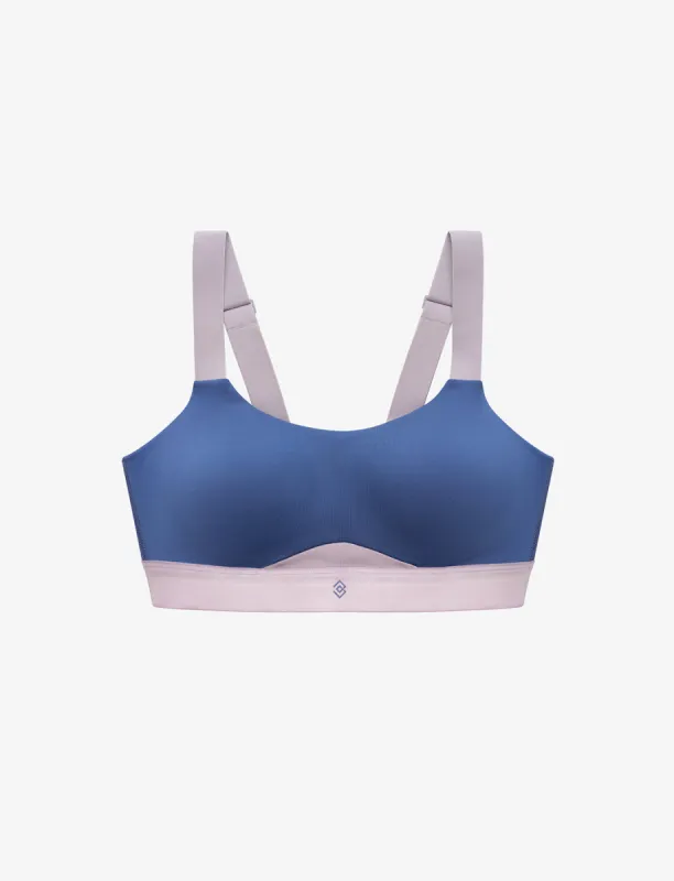 Kinetic Adjustable Sports Bra sold by ThirdLove
