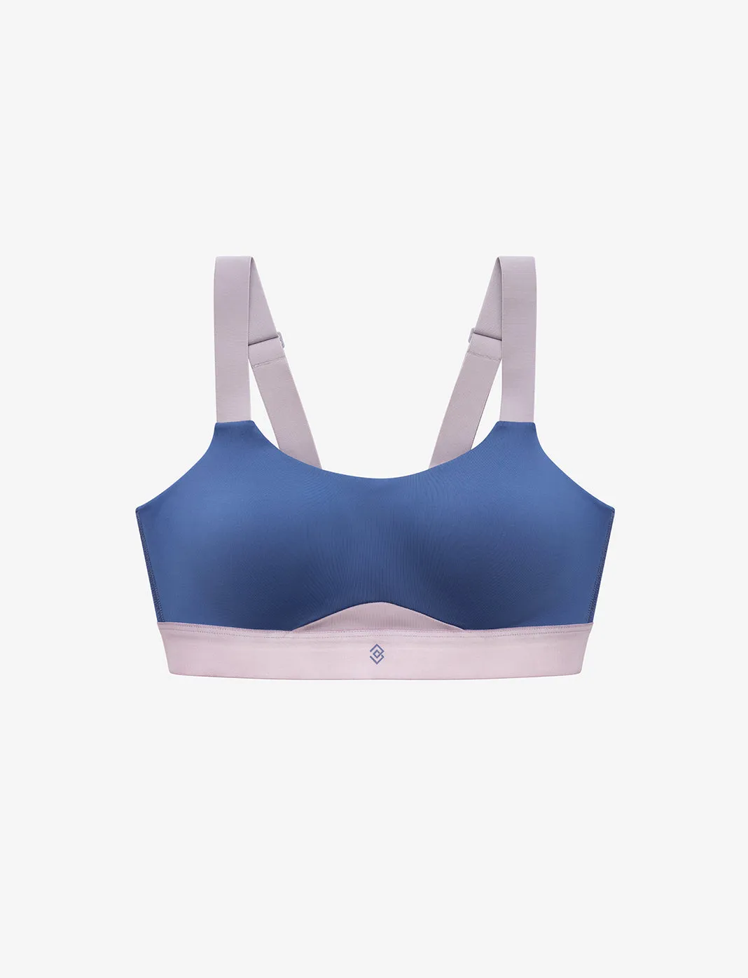 Kinetic Adjustable Sports Bra sold by ThirdLove