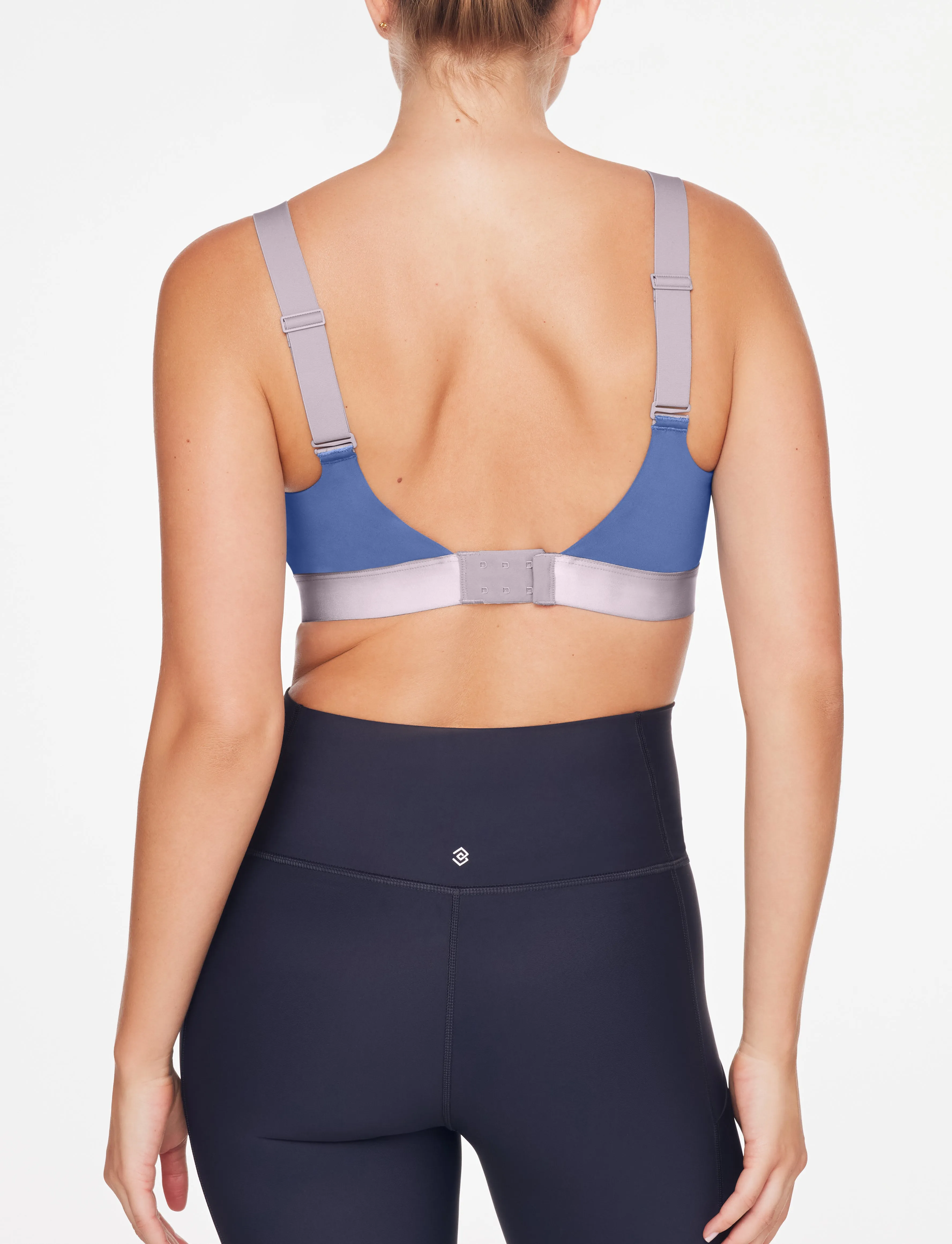 Kinetic Adjustable Sports Bra sold by ThirdLove product image thumbnail 4