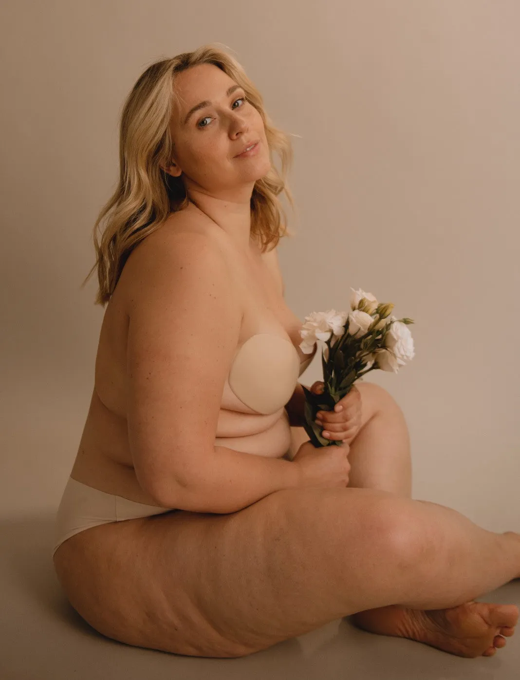 Gatherall Backless Bra sold by ThirdLove product image thumbnail 4