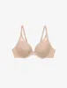 24/7® Classic Uplift Plunge Bra sold by ThirdLove