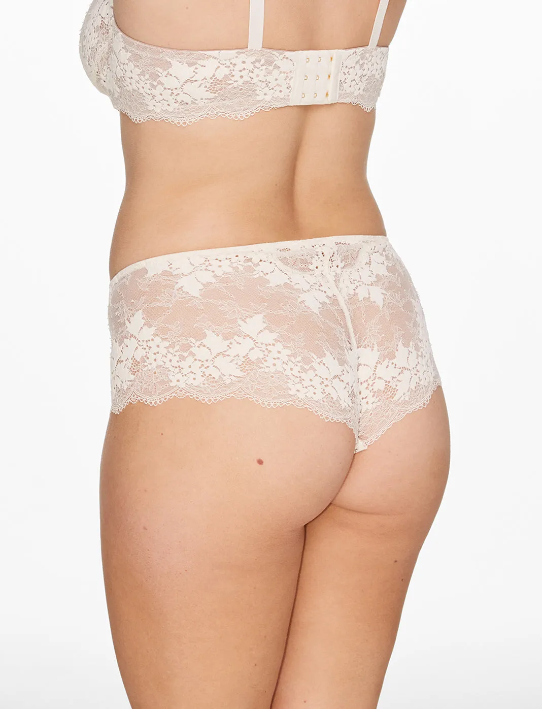 All Day Lace Cheeky sold by ThirdLove product image thumbnail 2