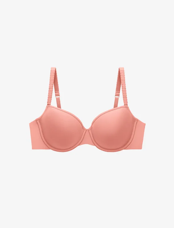 24/7® Classic T-Shirt Bra sold by ThirdLove
