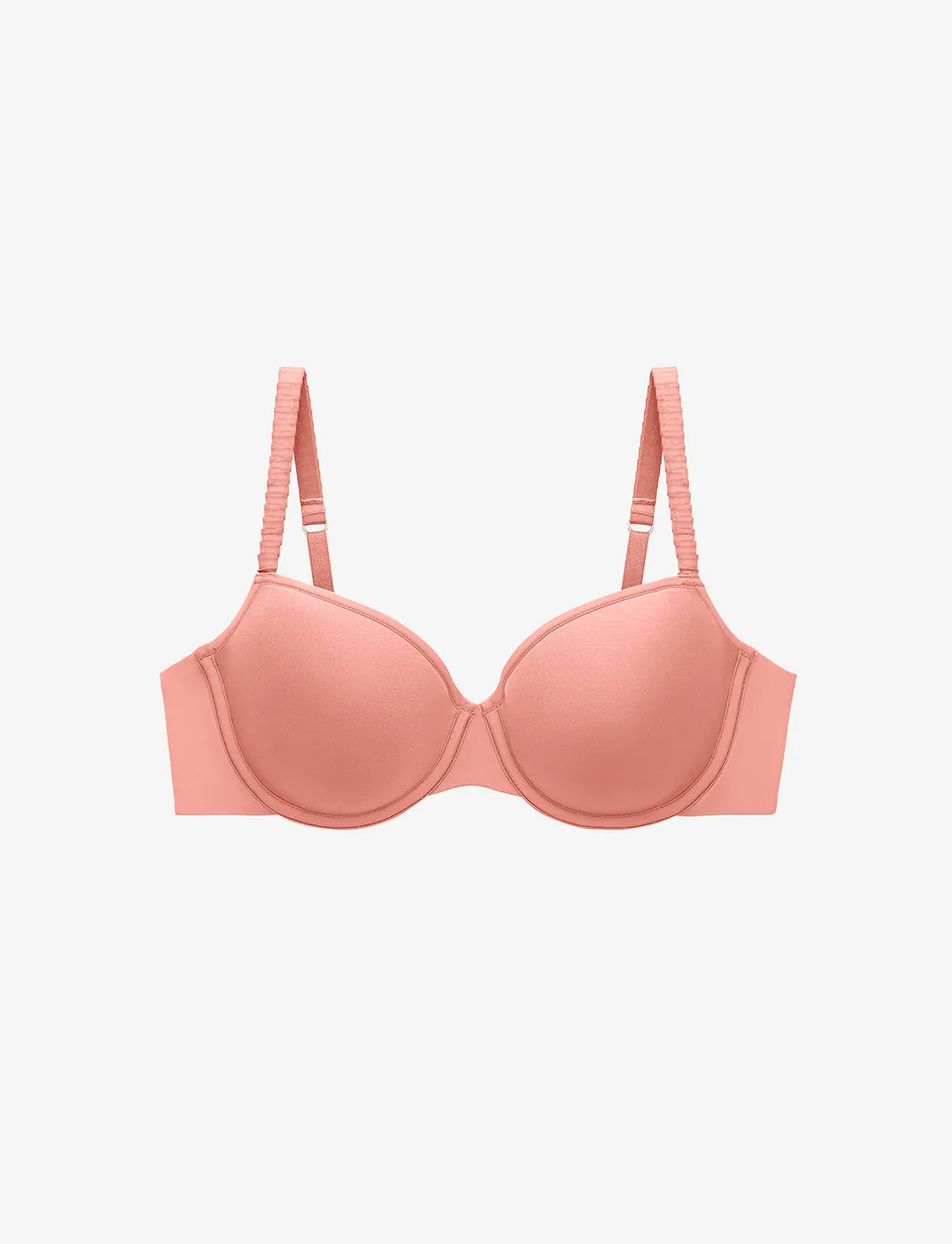 24/7® Classic T-Shirt Bra sold by ThirdLove