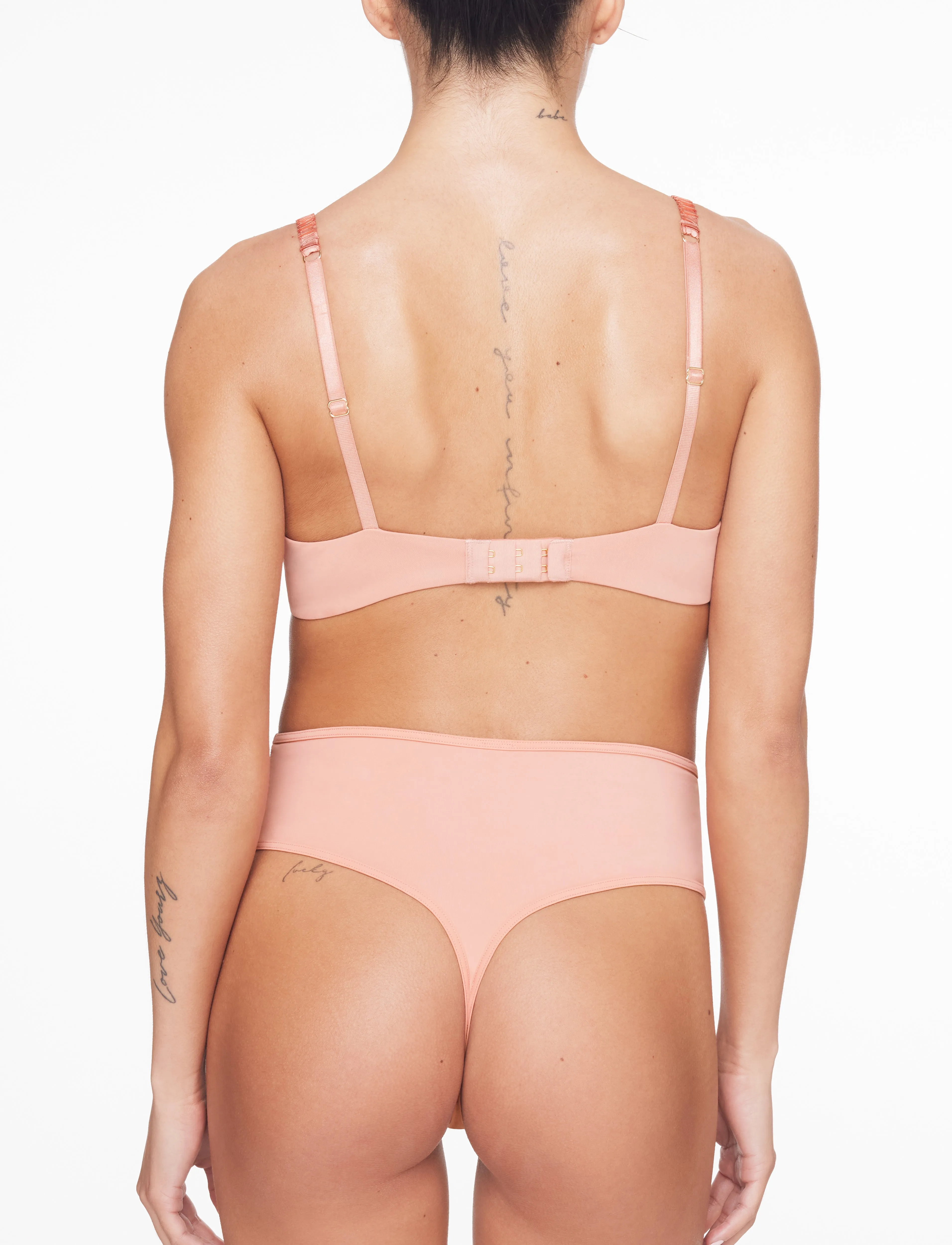 24/7® Classic T-Shirt Bra sold by ThirdLove product image thumbnail 4