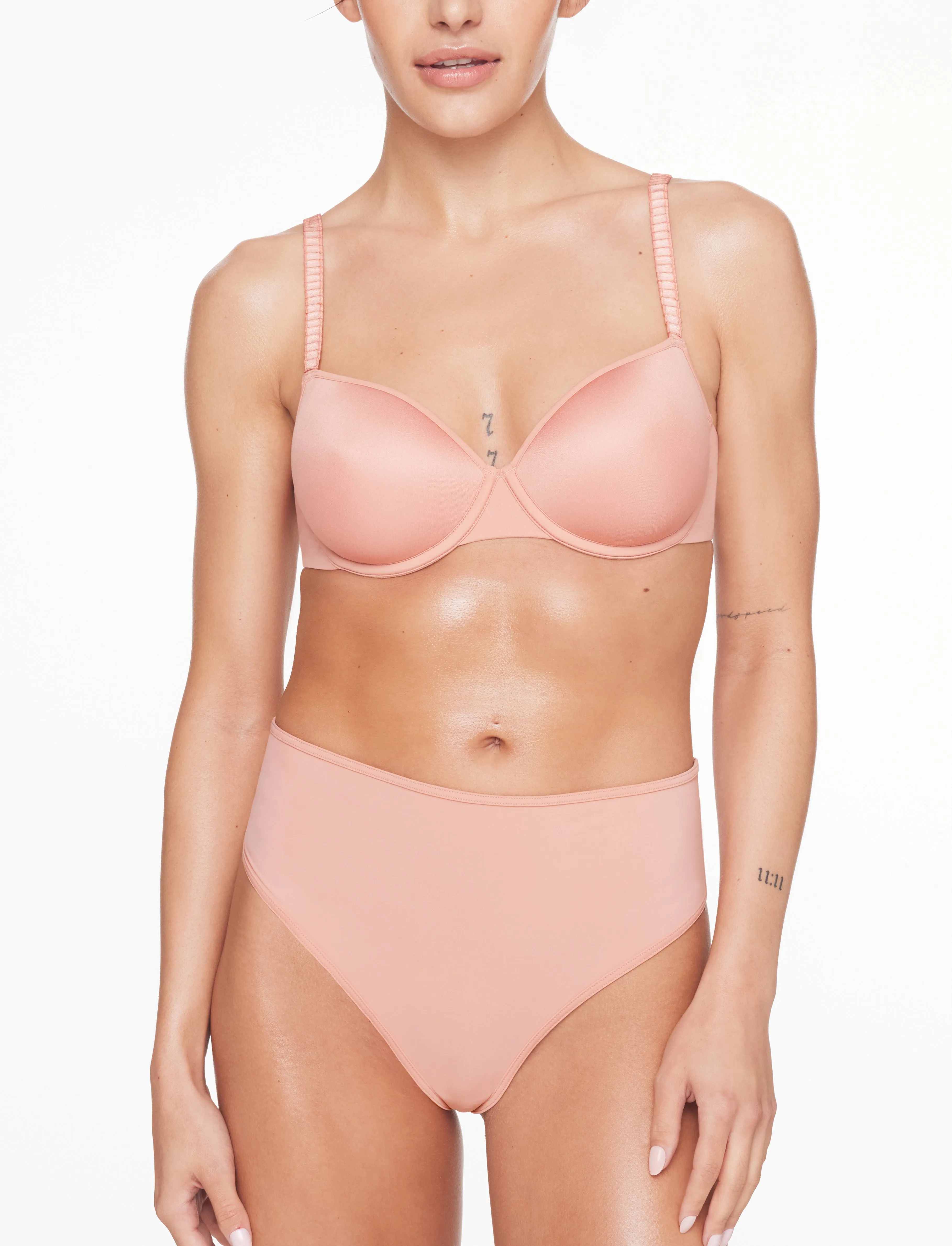 24/7® Classic T-Shirt Bra sold by ThirdLove product image thumbnail 2