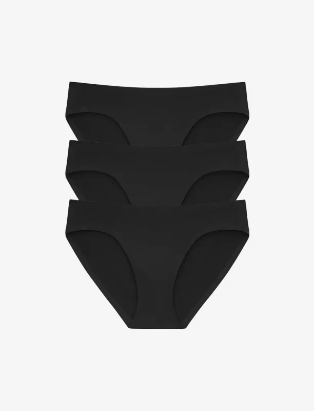 ComfortStretch Bikini - 3 Pack sold by ThirdLove