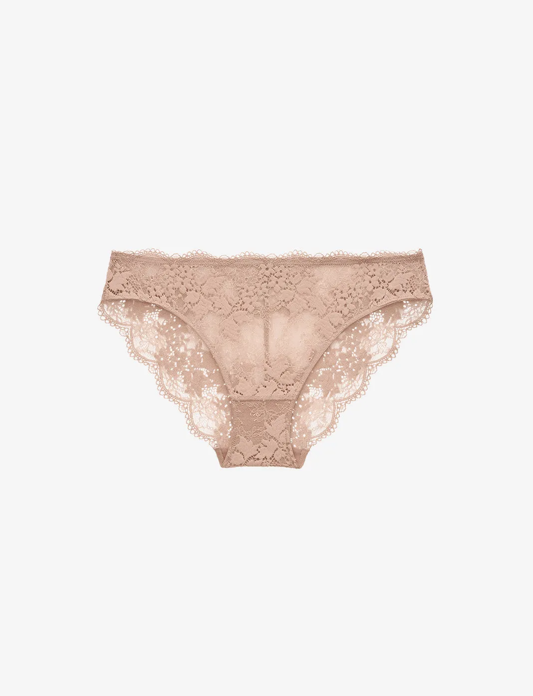 All Day Lace Bikini sold by ThirdLove