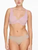 24/7® Classic Second Skin Unlined Bra sold by ThirdLove