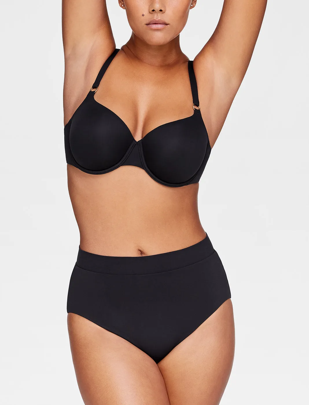 Swim High Waist Bikini Swim Set sold by ThirdLove product image thumbnail 2