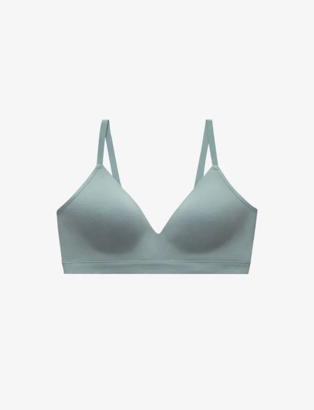 Form 360 Fit™ Wireless Bra sold by ThirdLove