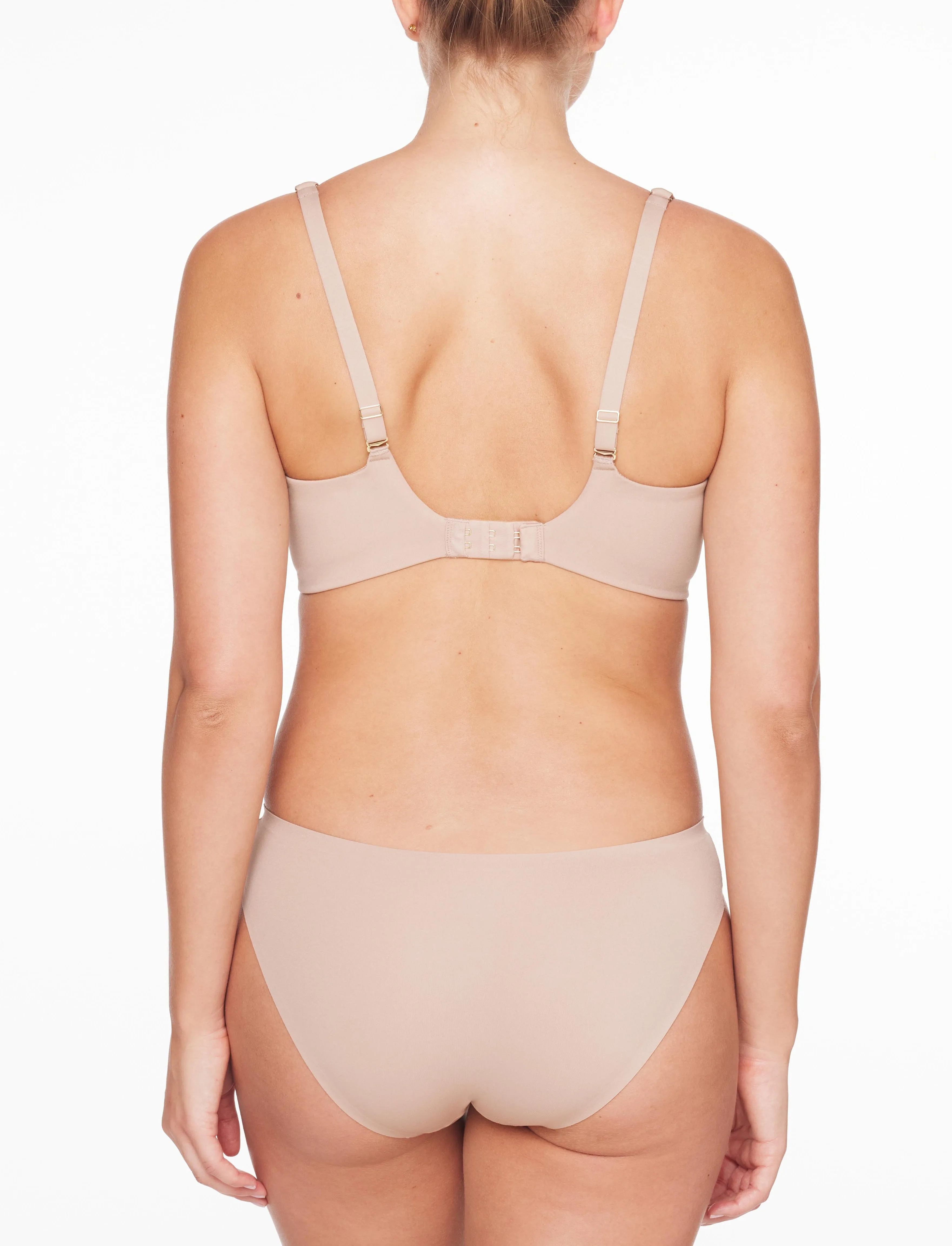 ComfortStretch Smoothing Wireless Bra sold by ThirdLove product image thumbnail 4